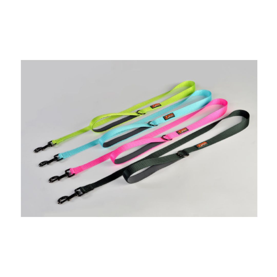 Correa Nylon extra firme de diversos colores
