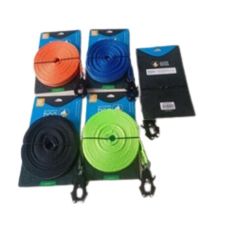 Correas Antideslizantes Wonder Dog, Usos, Beneficios y Precauciones