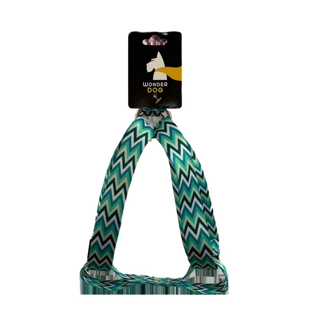 Arnés diseño full color wonder dog marben pets