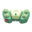 Fuente de agua para mascotas con pedal multifuncional wonder dog
